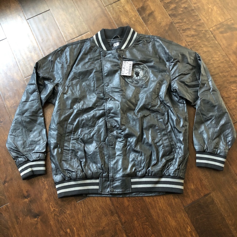 Men’s jacket size L